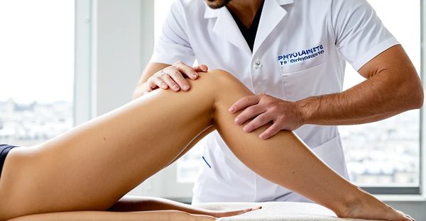 Annonces emploi masseurs-kinésithérapeutes à paris : opportunités de remplacements garanties