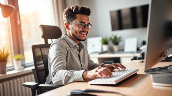 Comment le handicap améliore les performances au travail