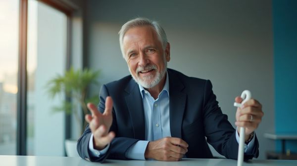 Le handicap, un atout pour la performance au travail