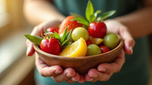 Nutrition sportive : optimisez vos performances et votre bien-être