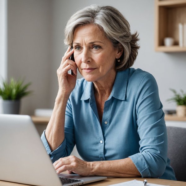Comment les techniques de vie saine peuvent-elles aider à gérer les symptômes de la ménopause?