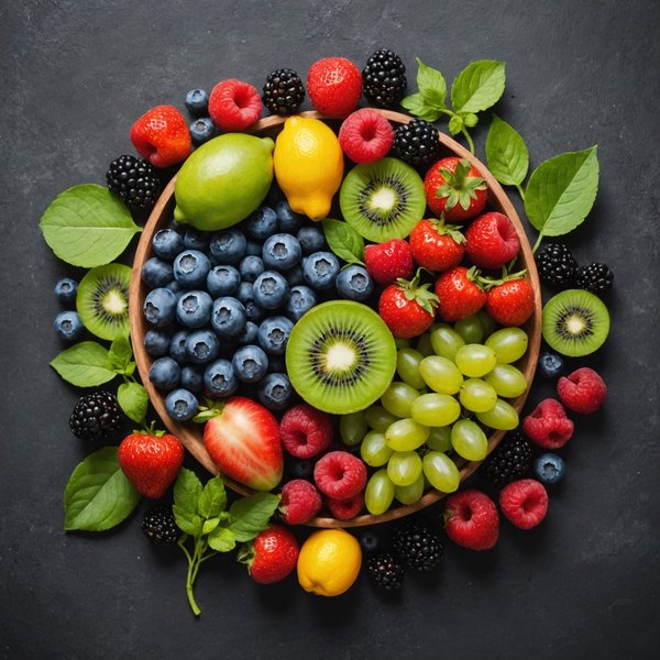 Quels sont les impacts des régimes riches en antioxydants sur la gestion du poids?