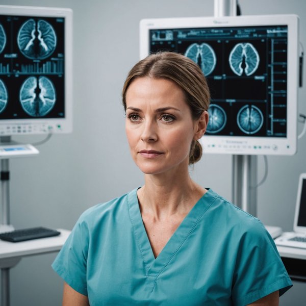 Comment les techniques de visualisation peuvent-elles aider à réduire l'anxiété avant une chirurgie?