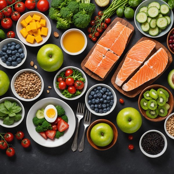 Quels sont les effets de la diététique sur la gestion des symptômes de la maladie de Hashimoto?