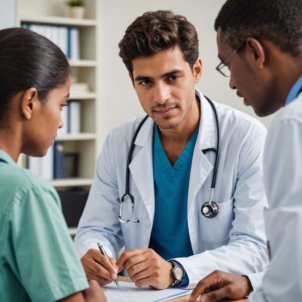 Comment les médecins peuvent-ils améliorer la prévention des maladies sexuellement transmissibles chez les adolescents?