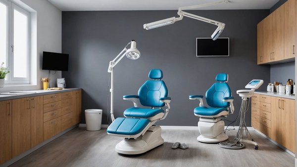 Découvrez médipôle : votre dentiste à souffelweyersheim