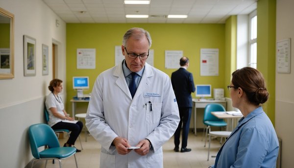 Un guide des soins et services au centre hospitalier de courbevoie