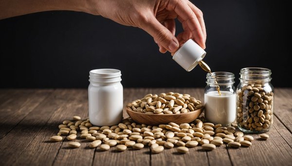 Top compléments alimentaires pour lutter contre stress et fatigue