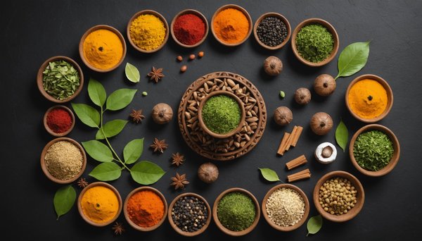 Transformez votre vie grâce aux principes de l'ayurveda