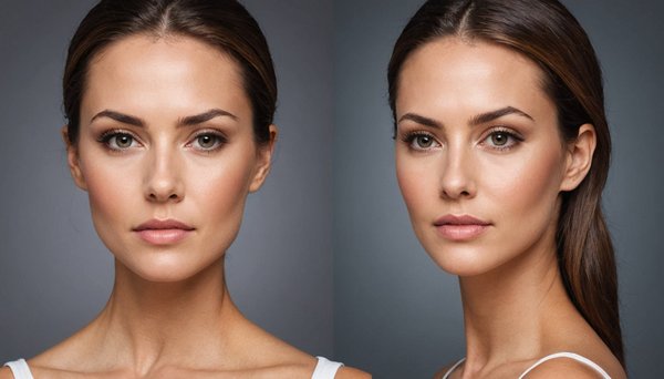 Transformez votre apparence grâce à la chirurgie plastique