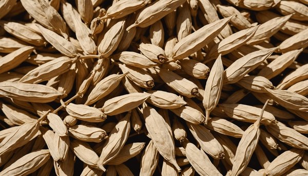 Découvrez les 10 bienfaits surprenants de l'ashwagandha