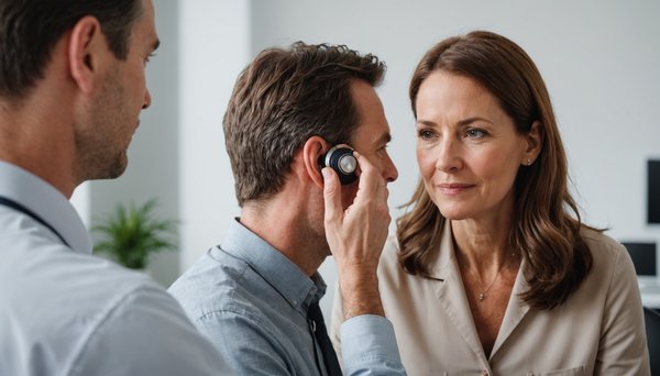 Votre audioprothésiste à mennecy : découvrez nos services !